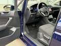 Volkswagen Touran 2.0TDI Aut 7Sitzer Stdhzg Pano Kamera TOP Blau - thumbnail 10