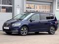 Volkswagen Touran 2.0TDI Aut 7Sitzer Stdhzg Pano Kamera TOP Blau - thumbnail 23