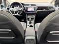 Volkswagen Touran 2.0TDI Aut 7Sitzer Stdhzg Pano Kamera TOP Blau - thumbnail 20