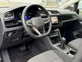 Volkswagen Touran 2.0TDI Aut 7Sitzer Stdhzg Pano Kamera TOP Blau - thumbnail 11