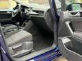 Volkswagen Touran 2.0TDI Aut 7Sitzer Stdhzg Pano Kamera TOP Blau - thumbnail 15