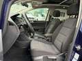 Volkswagen Touran 2.0TDI Aut 7Sitzer Stdhzg Pano Kamera TOP Blau - thumbnail 12