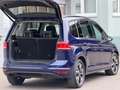 Volkswagen Touran 2.0TDI Aut 7Sitzer Stdhzg Pano Kamera TOP Blau - thumbnail 6