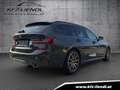 BMW 320 d Touring M-Sport Grau - thumbnail 4