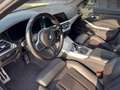 BMW 320 d Touring M-Sport Grau - thumbnail 9