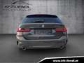 BMW 320 d Touring M-Sport Grau - thumbnail 6