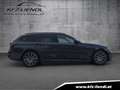 BMW 320 d Touring M-Sport Grau - thumbnail 3