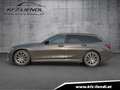 BMW 320 d Touring M-Sport Grau - thumbnail 2