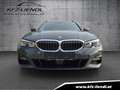 BMW 320 d Touring M-Sport Grau - thumbnail 5