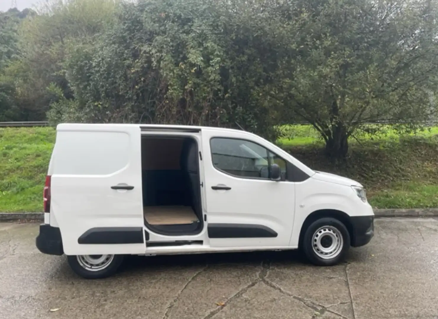 Opel Combo N1 Cargo 1.5TD L 1000 Select 75 - 2