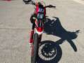 Fantic 125M Motard Rosso - thumbnail 1