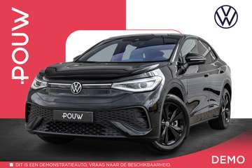 286pk Pro Business 77 kWh | Achteruitrijcamera | B