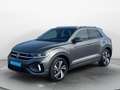 Volkswagen T-Roc 1.5TSI R-Line DSG AHK Pano Navi LED Grau - thumbnail 2