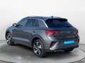 Volkswagen T-Roc 1.5TSI R-Line DSG AHK Pano Navi LED Grau - thumbnail 4