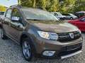 Dacia Sandero II Stepway Prestige 1Hand Braun - thumbnail 4