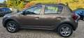 Dacia Sandero II Stepway Prestige 1Hand Braun - thumbnail 12
