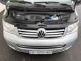 Volkswagen T5 Multivan Comfortline | AHK | Turbo NEU | Klima NEU | 2.Hand Plateado - thumbnail 14