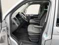 Volkswagen T5 Multivan Comfortline | AHK | Turbo NEU | Klima NEU | 2.Hand Plateado - thumbnail 4