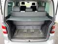 Volkswagen T5 Multivan Comfortline | AHK | Turbo NEU | Klima NEU | 2.Hand Plateado - thumbnail 8