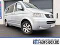 Volkswagen T5 Multivan Comfortline | AHK | Turbo NEU | Klima NEU | 2.Hand Plateado - thumbnail 1