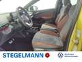 Volkswagen ID.4 Pro Performance 150kW/77kWh 1st Edition *Wä Gelb - thumbnail 1