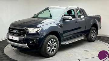 2.0L Wildtrak Super Cabine 4x4 TVA RECUP - SUIVI FORD