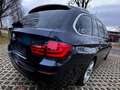 BMW 535 535d xDrive Touring Sport-Aut. Blau - thumbnail 4