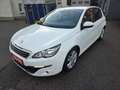 Peugeot 308 1.6 Hdi 100 CV Garantie 12 Mois Blanc - thumbnail 1