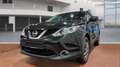 Nissan Qashqai N-Connecta -360 -2.Hand-Viele EXTRA! Schwarz - thumbnail 3