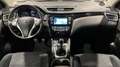 Nissan Qashqai N-Connecta -360 -2.Hand-Viele EXTRA! Schwarz - thumbnail 9