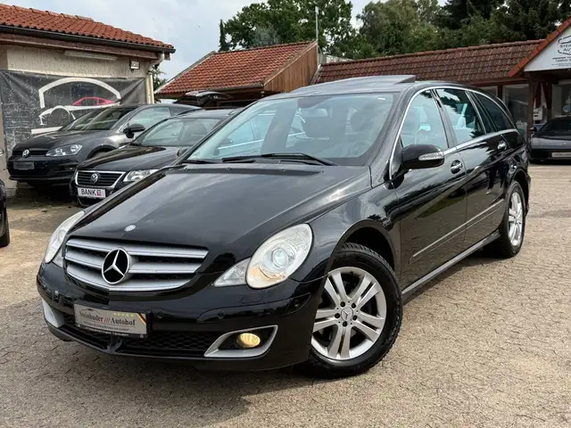 Mercedes-Benz R 320 R 320 L CDI 4Matic (251.122)