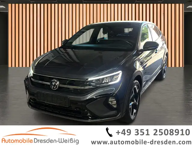 2025 Volkswagen Taigo in Grey for sale