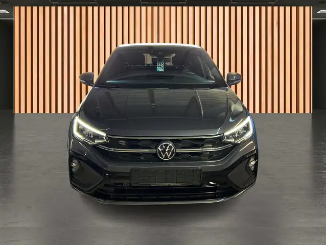 Volkswagen Taigo view 3