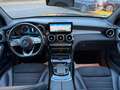 Mercedes-Benz GLC 300 d Coupe 4Matic AMG LINE/SCHIEBEDACH/AHK Gri - thumbnail 12