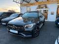 Mercedes-Benz GLC 300 d Coupe 4Matic AMG LINE/SCHIEBEDACH/AHK Gri - thumbnail 1