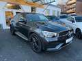 Mercedes-Benz GLC 300 d Coupe 4Matic AMG LINE/SCHIEBEDACH/AHK Gri - thumbnail 3