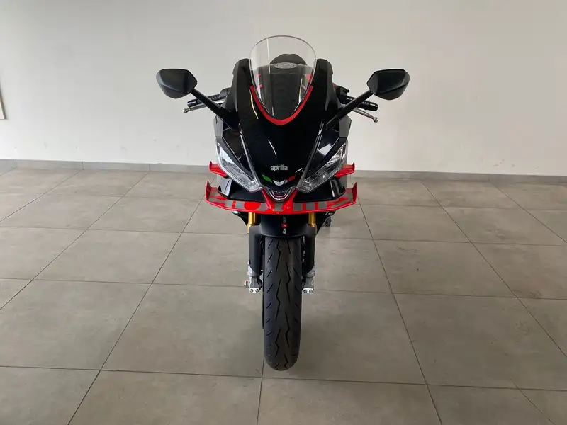 Aprilia RS 660 - foto 7