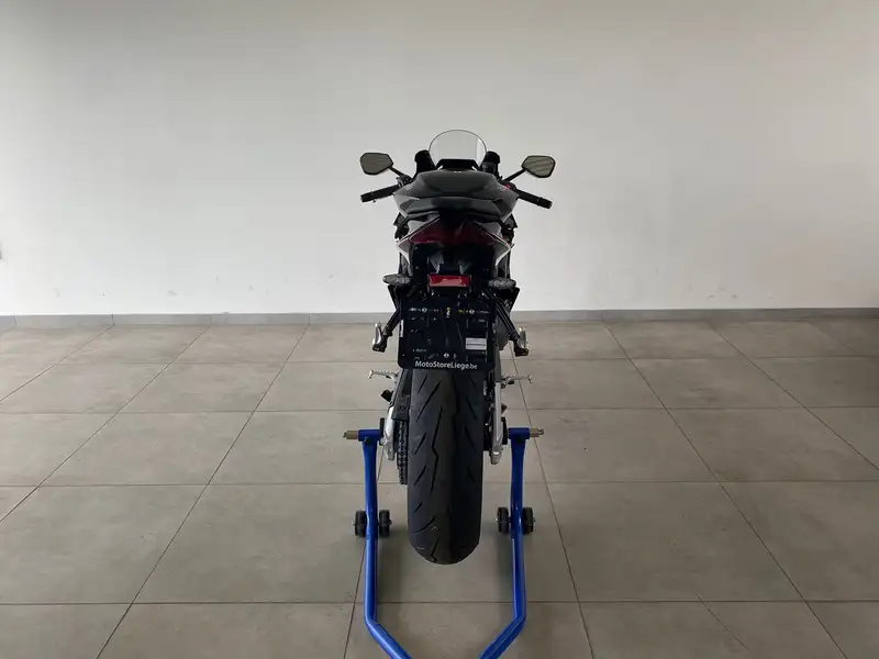 Aprilia RS 660 - foto 3