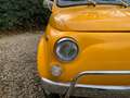 Fiat 500 L Jaune - thumbnail 2