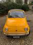 Fiat 500 L Jaune - thumbnail 1