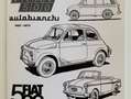 Fiat 500 L Jaune - thumbnail 36