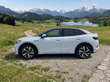ID.5 77 kWh Pro Edition Plus 286cv