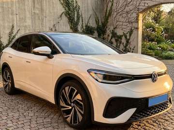 ID.5 77 kWh Pro Edition Plus 286cv