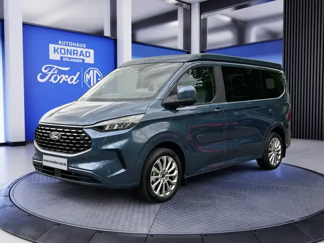 Ford Titanium 320l1 main image