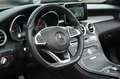 Mercedes-Benz C 250 Cabrio AMG-LINE|360°CAM|LEDER ROT|BURMEST Argent - thumbnail 22