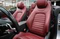 Mercedes-Benz C 250 Cabrio AMG-LINE|360°CAM|LEDER ROT|BURMEST Srebrny - thumbnail 13