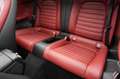 Mercedes-Benz C 250 Cabrio AMG-LINE|360°CAM|LEDER ROT|BURMEST Srebrny - thumbnail 14