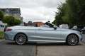 Mercedes-Benz C 250 Cabrio AMG-LINE|360°CAM|LEDER ROT|BURMEST Srebrny - thumbnail 7