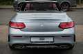 Mercedes-Benz C 250 Cabrio AMG-LINE|360°CAM|LEDER ROT|BURMEST Srebrny - thumbnail 5
