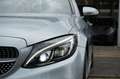 Mercedes-Benz C 250 Cabrio AMG-LINE|360°CAM|LEDER ROT|BURMEST Argent - thumbnail 24